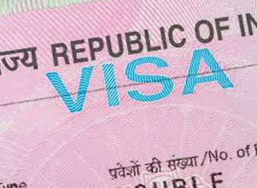 India intends to extend on arrival visa for 40 countries