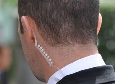 Executive Protection