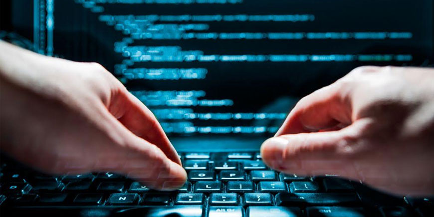 Cyber Crime & IT Security