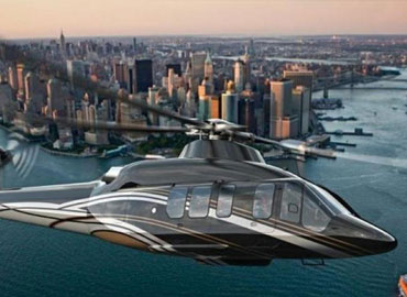 Specialized transportation