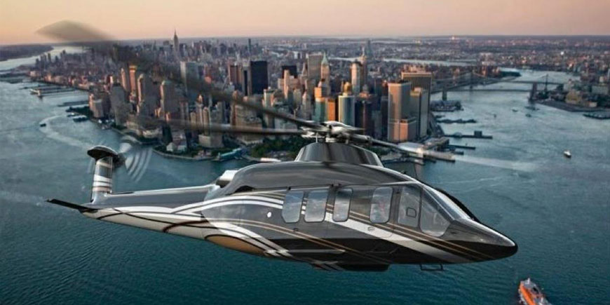 Specialized transportation